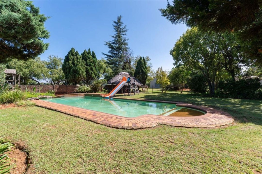 Commercial Property for Sale in Rynfield A H Gauteng
