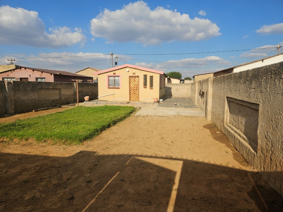 1 Bedroom Property for Sale in Mayfield Gauteng