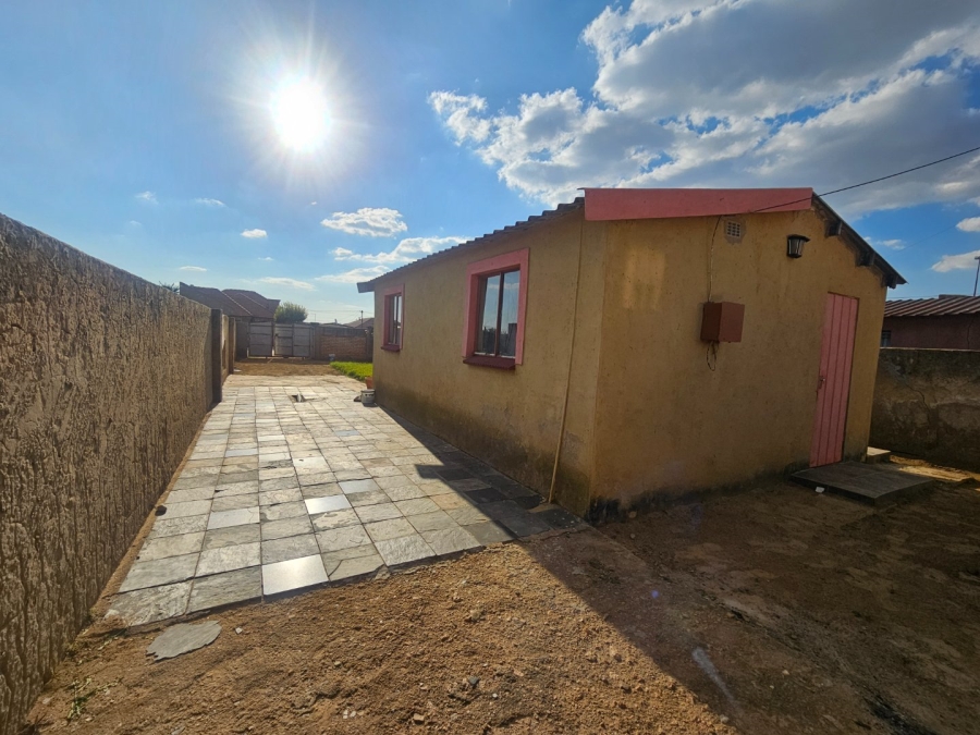 1 Bedroom Property for Sale in Mayfield Gauteng