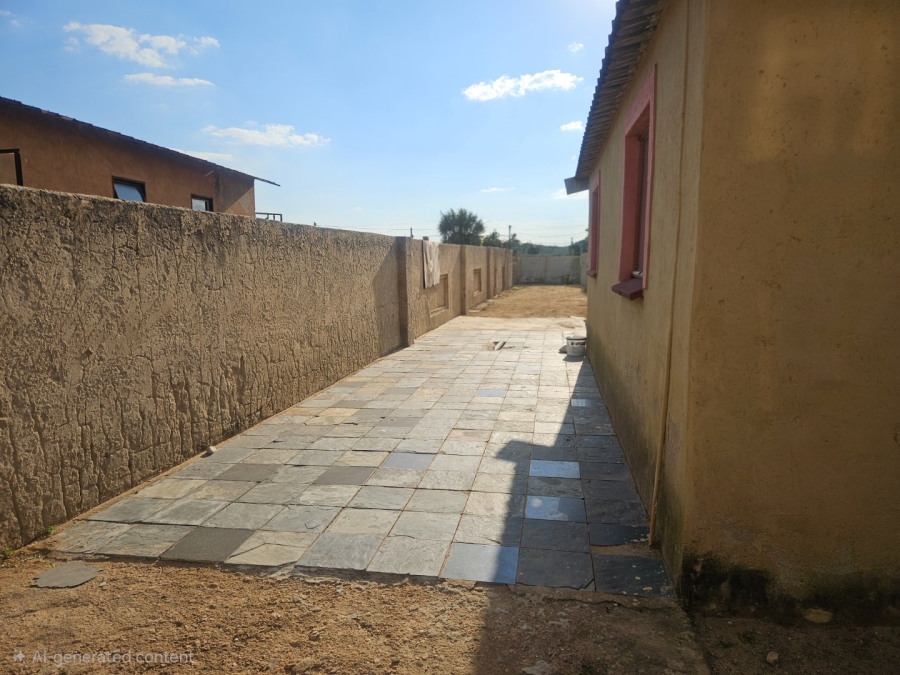 1 Bedroom Property for Sale in Mayfield Gauteng