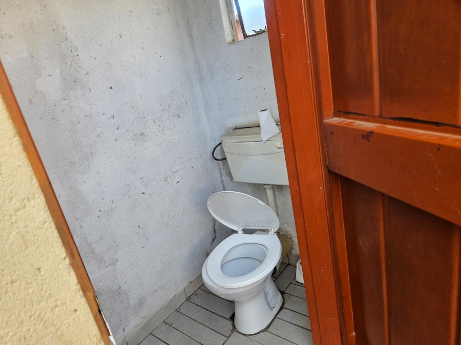 1 Bedroom Property for Sale in Mayfield Gauteng