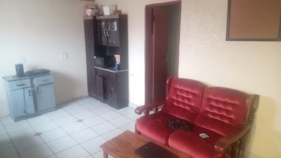 1 Bedroom Property for Sale in Mayfield Gauteng