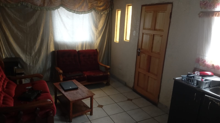 1 Bedroom Property for Sale in Mayfield Gauteng