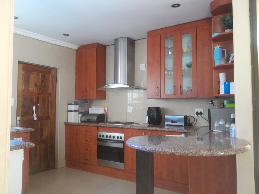4 Bedroom Property for Sale in Vosloorus Gauteng