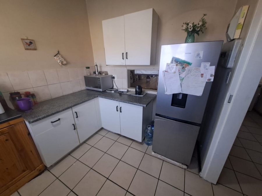 2 Bedroom Property for Sale in Vanderbijlpark CW 3 Gauteng