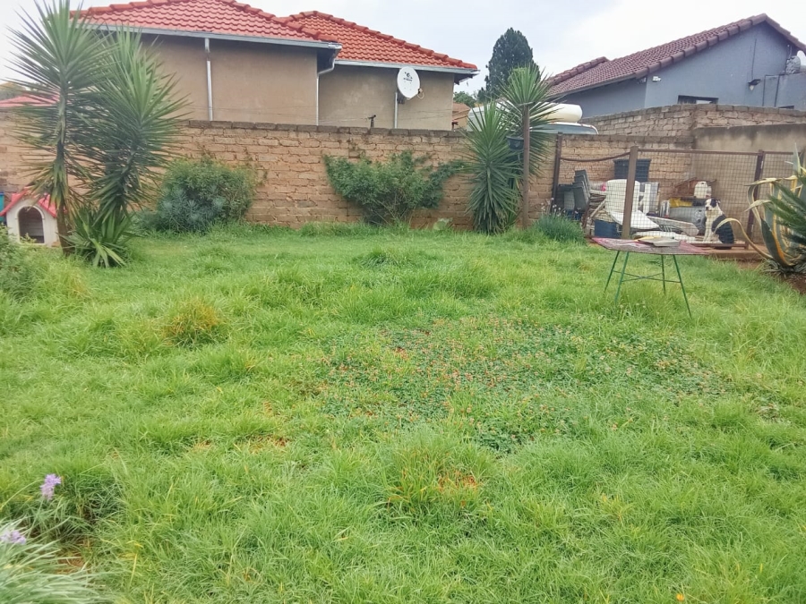 2 Bedroom Property for Sale in Naturena Gauteng