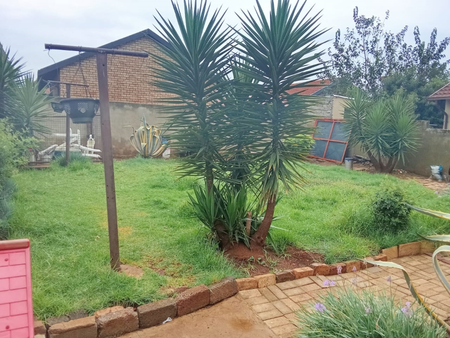 2 Bedroom Property for Sale in Naturena Gauteng