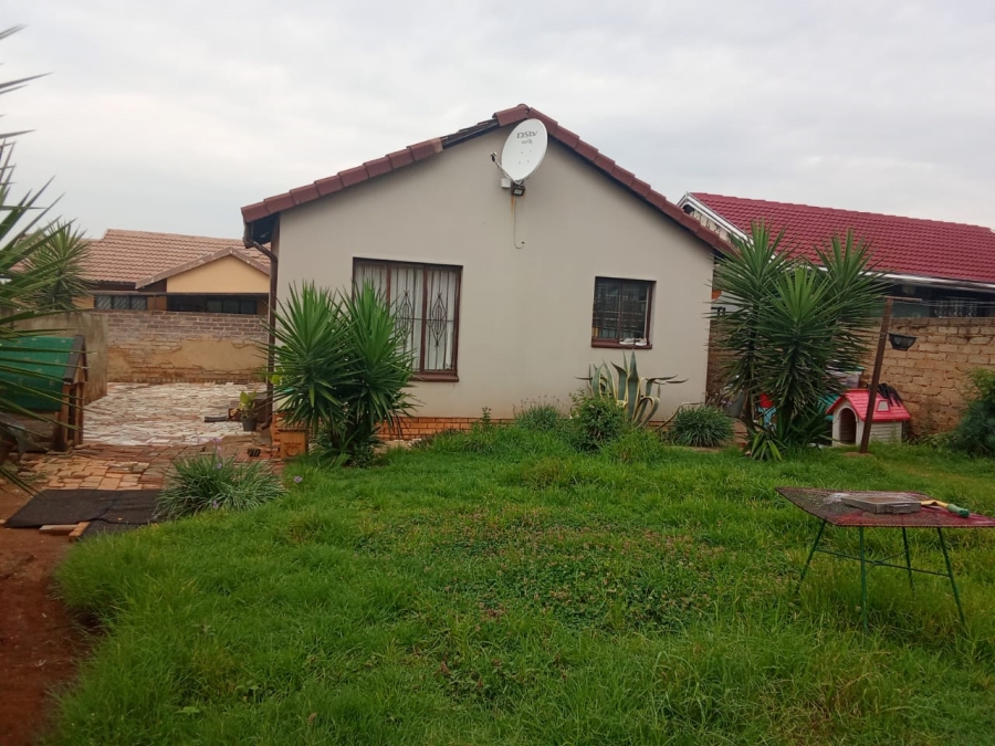2 Bedroom Property for Sale in Naturena Gauteng