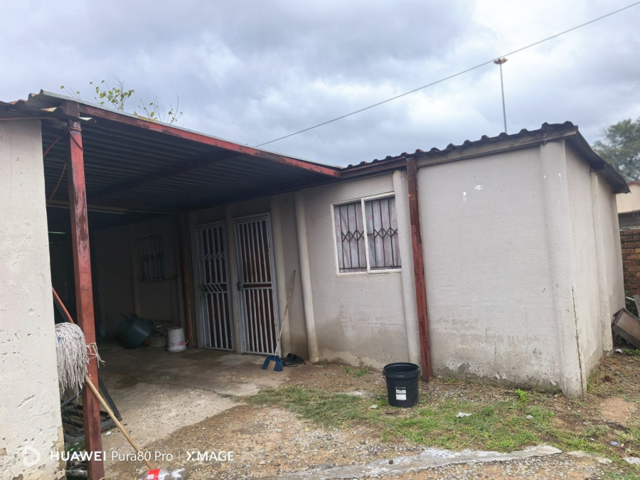 4 Bedroom Property for Sale in Payneville Gauteng