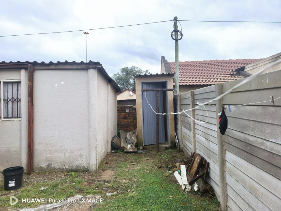4 Bedroom Property for Sale in Payneville Gauteng