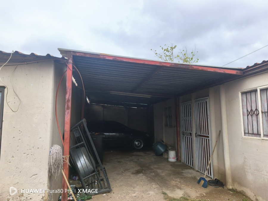 4 Bedroom Property for Sale in Payneville Gauteng