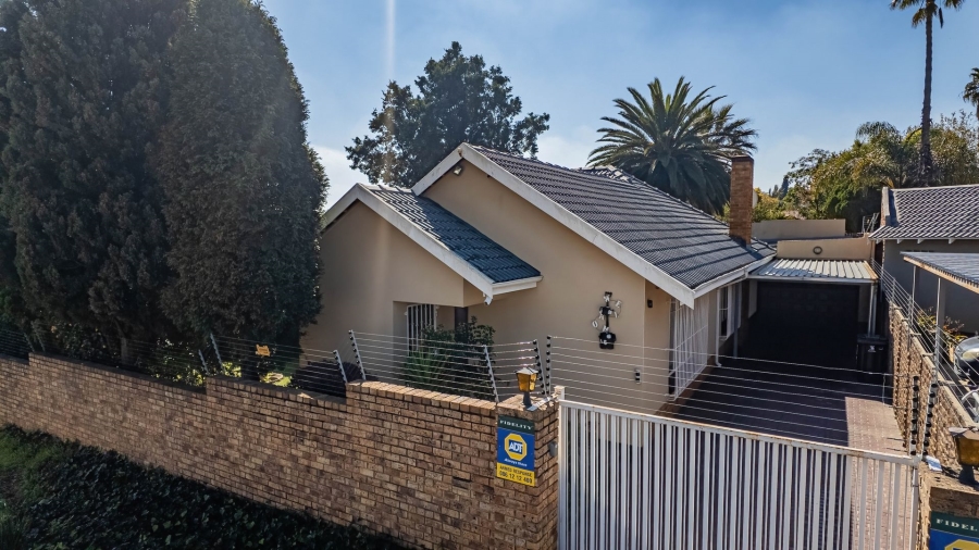 4 Bedroom Property for Sale in Eastleigh Gauteng