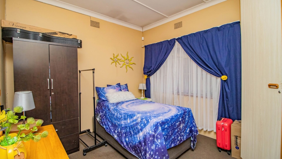 4 Bedroom Property for Sale in Eastleigh Gauteng