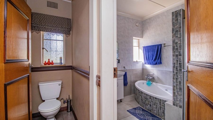 4 Bedroom Property for Sale in Eastleigh Gauteng