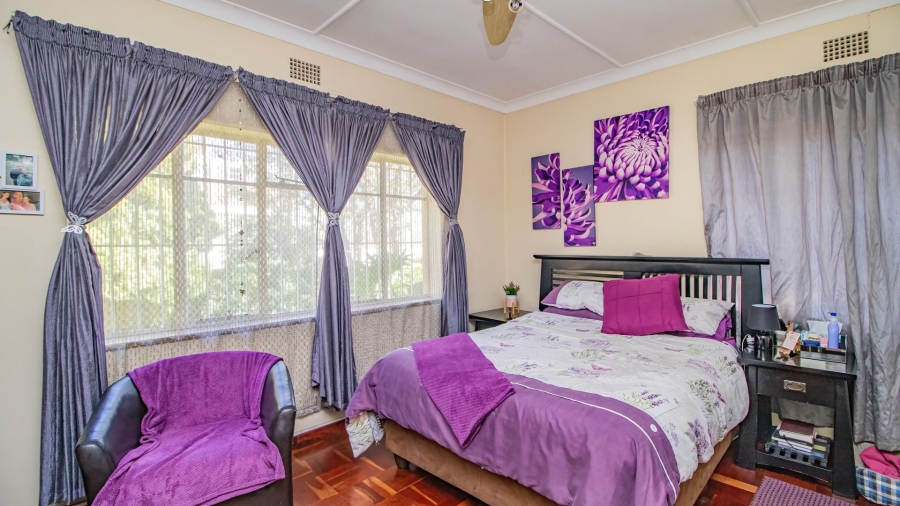 4 Bedroom Property for Sale in Eastleigh Gauteng