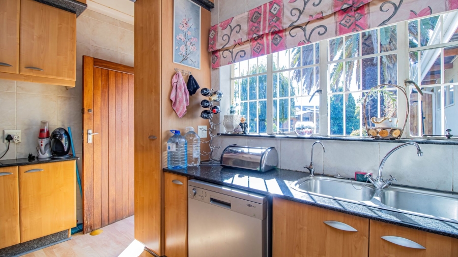 4 Bedroom Property for Sale in Eastleigh Gauteng