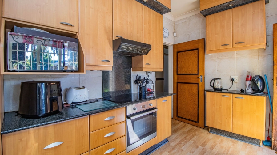 4 Bedroom Property for Sale in Eastleigh Gauteng