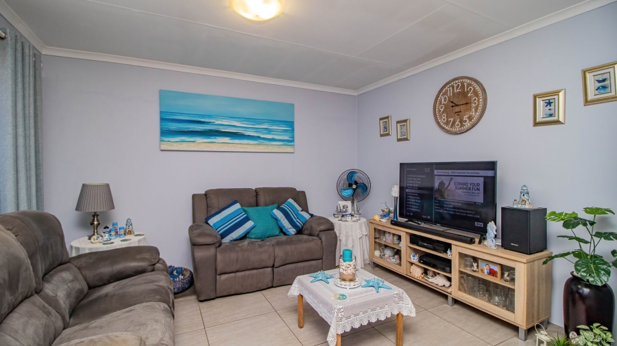 4 Bedroom Property for Sale in Eastleigh Gauteng