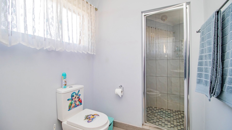 4 Bedroom Property for Sale in Eastleigh Gauteng