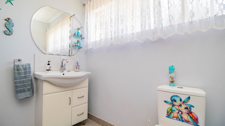 4 Bedroom Property for Sale in Eastleigh Gauteng