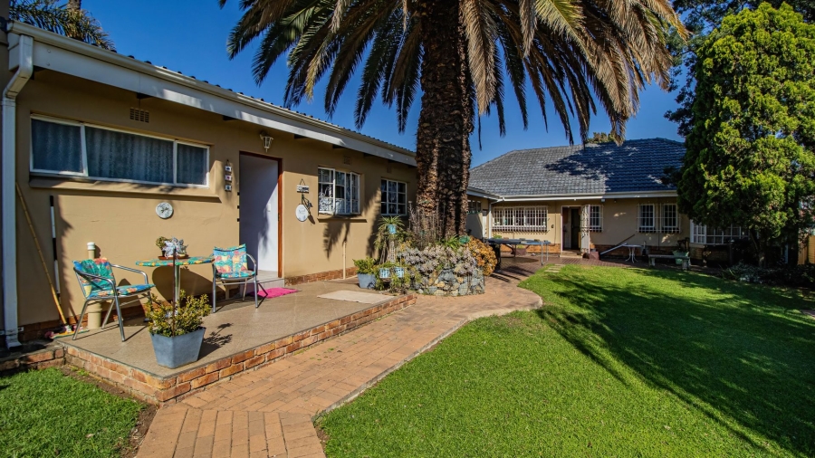 4 Bedroom Property for Sale in Eastleigh Gauteng