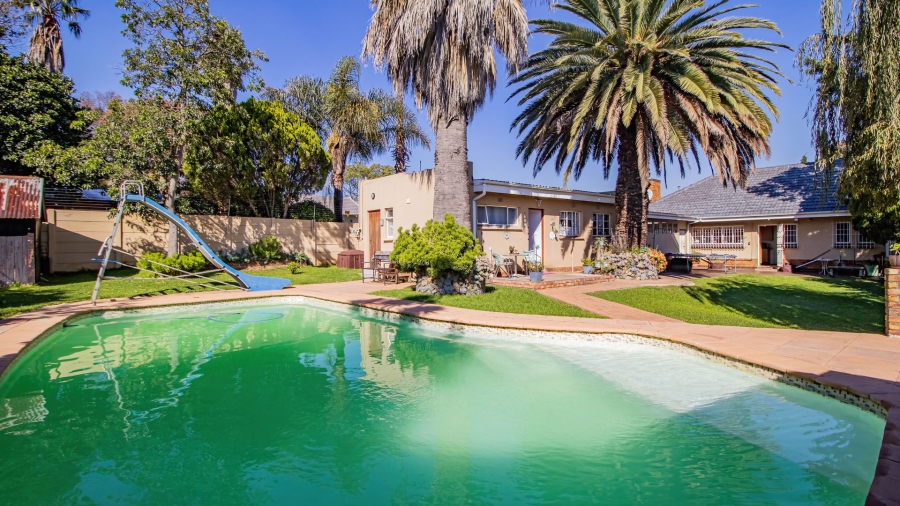 4 Bedroom Property for Sale in Eastleigh Gauteng