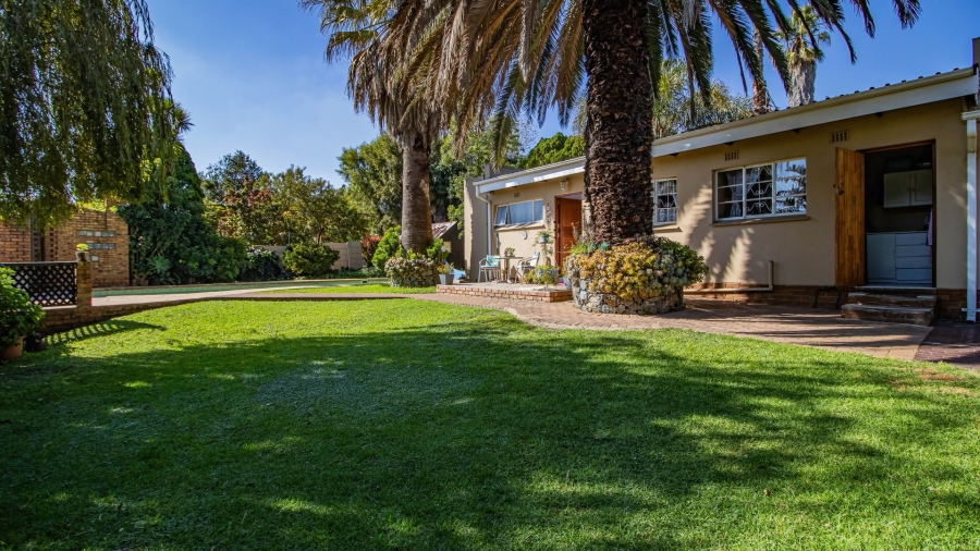 4 Bedroom Property for Sale in Eastleigh Gauteng