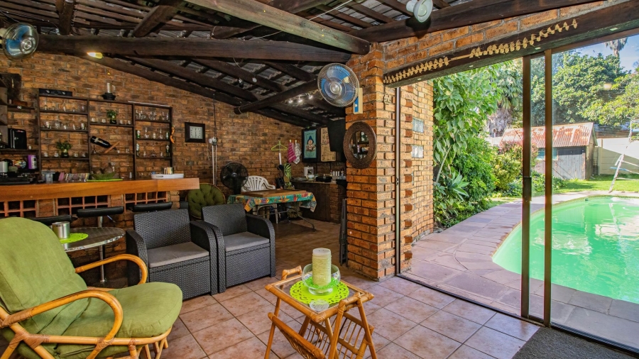 4 Bedroom Property for Sale in Eastleigh Gauteng