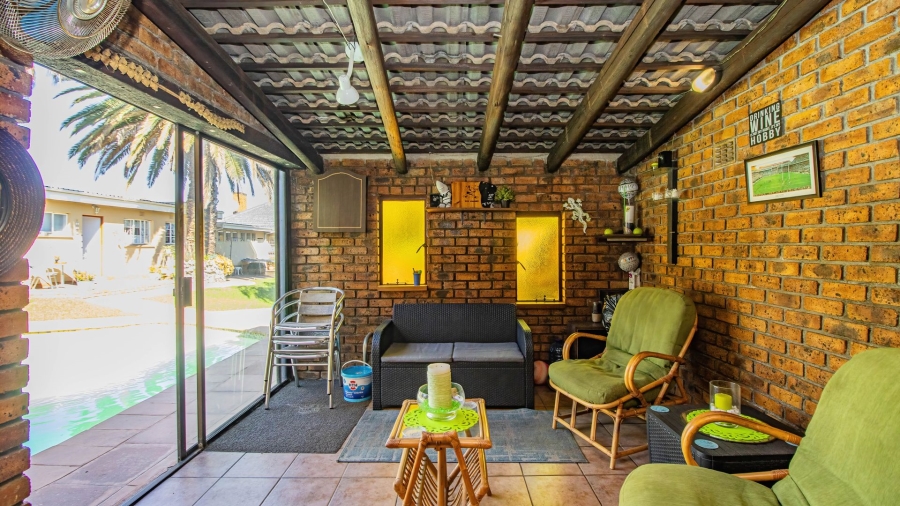 4 Bedroom Property for Sale in Eastleigh Gauteng