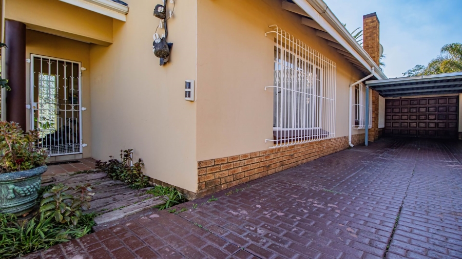 4 Bedroom Property for Sale in Eastleigh Gauteng