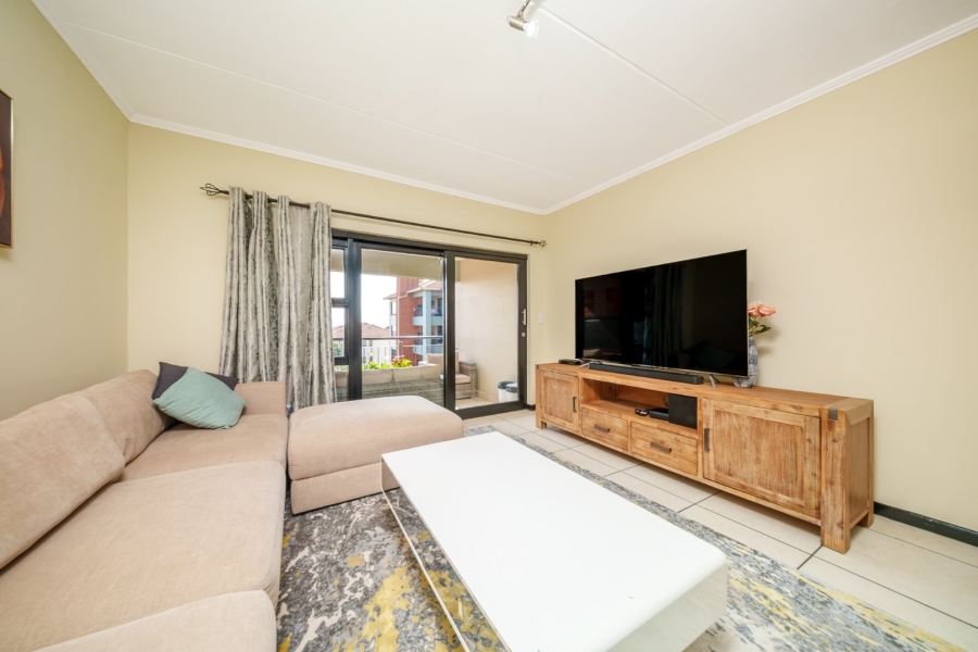 2 Bedroom Property for Sale in Greenstone Hill Gauteng