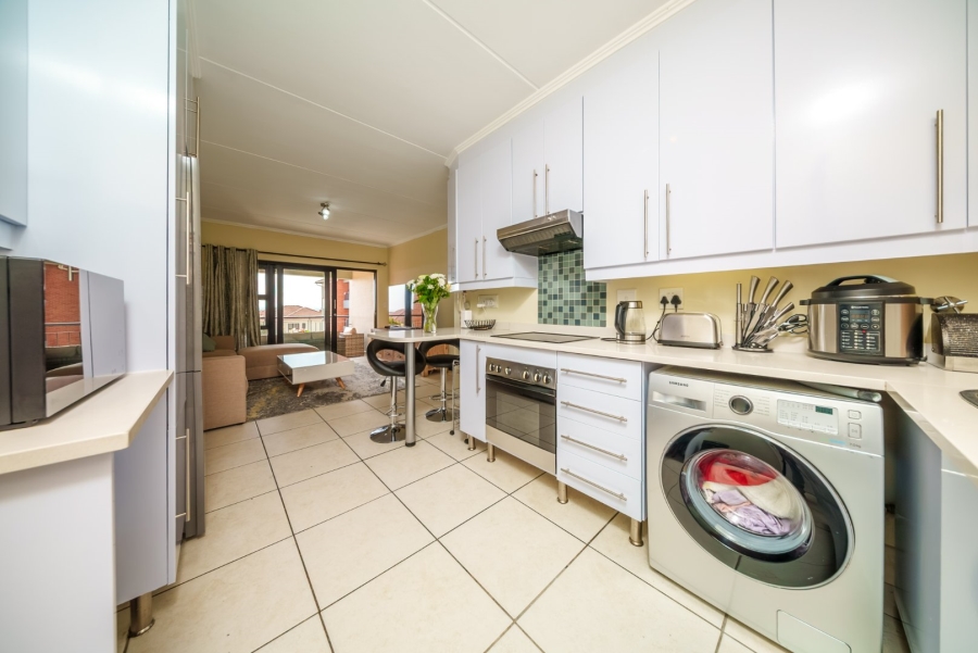 2 Bedroom Property for Sale in Greenstone Hill Gauteng