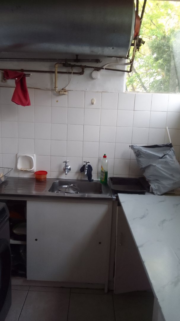 1 Bedroom Property for Sale in Bonaero Park Gauteng