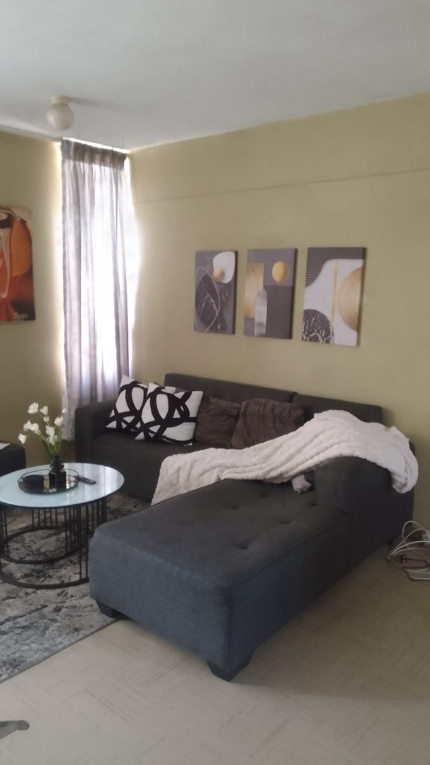 1 Bedroom Property for Sale in Bonaero Park Gauteng