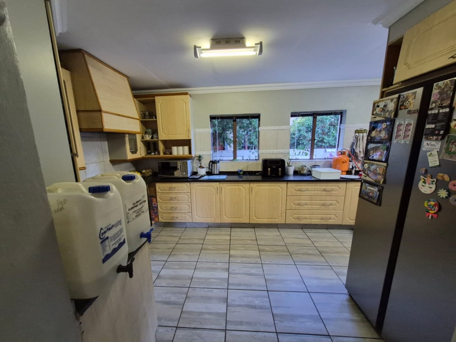 4 Bedroom Property for Sale in Montana Tuine Gauteng