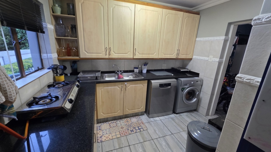4 Bedroom Property for Sale in Montana Tuine Gauteng
