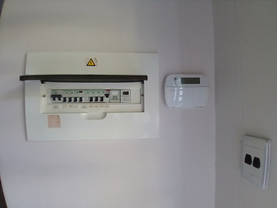 2 Bedroom Property for Sale in Hatfield Gauteng