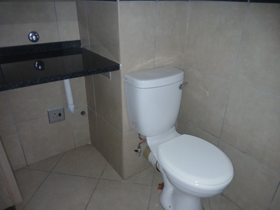2 Bedroom Property for Sale in Hatfield Gauteng