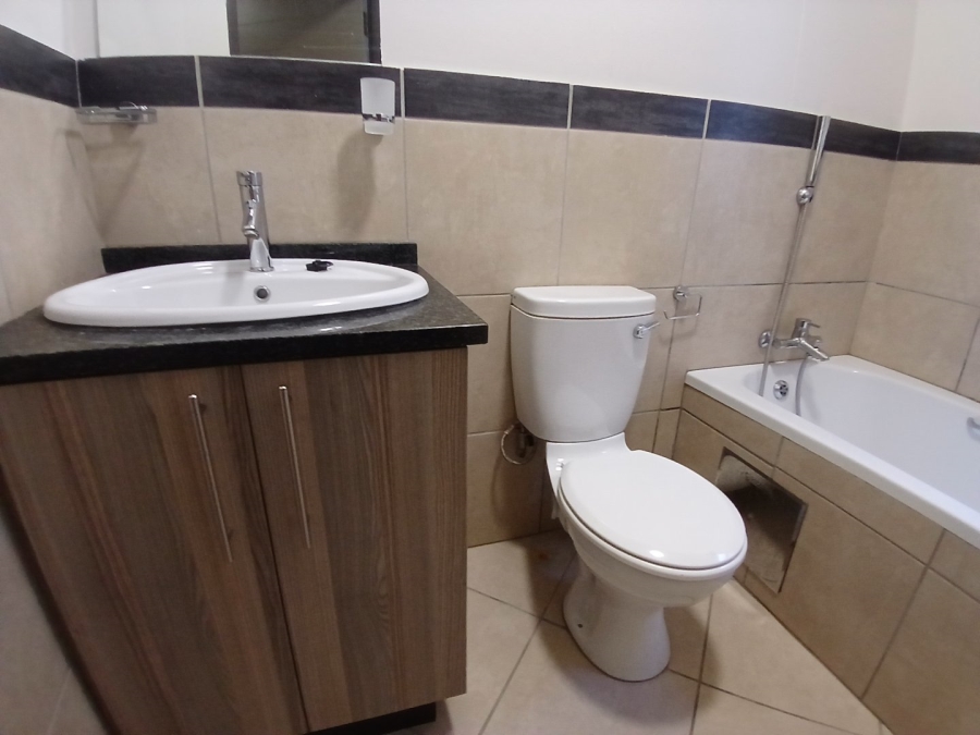 2 Bedroom Property for Sale in Hatfield Gauteng
