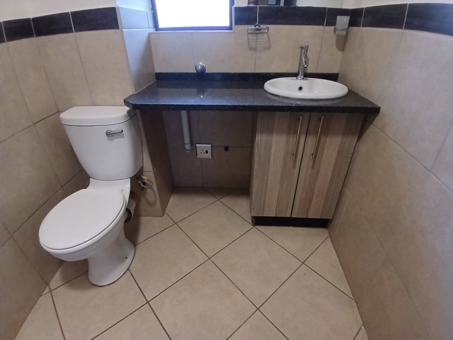 2 Bedroom Property for Sale in Hatfield Gauteng