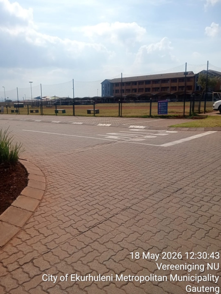 2 Bedroom Property for Sale in Sky City Gauteng