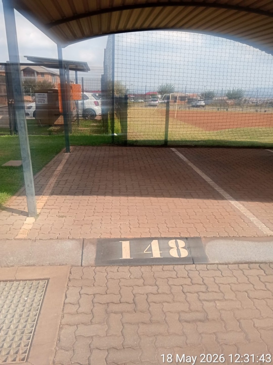 2 Bedroom Property for Sale in Sky City Gauteng