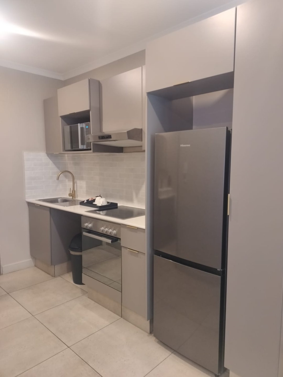 To Let  Bedroom Property for Rent in Sandton Central Gauteng