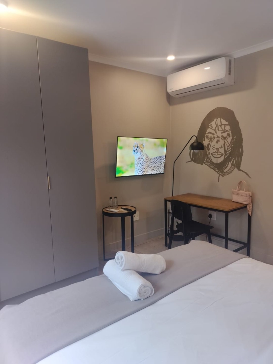 To Let  Bedroom Property for Rent in Sandton Central Gauteng