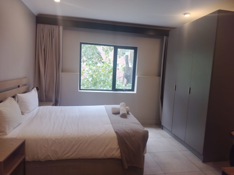 To Let  Bedroom Property for Rent in Sandton Central Gauteng