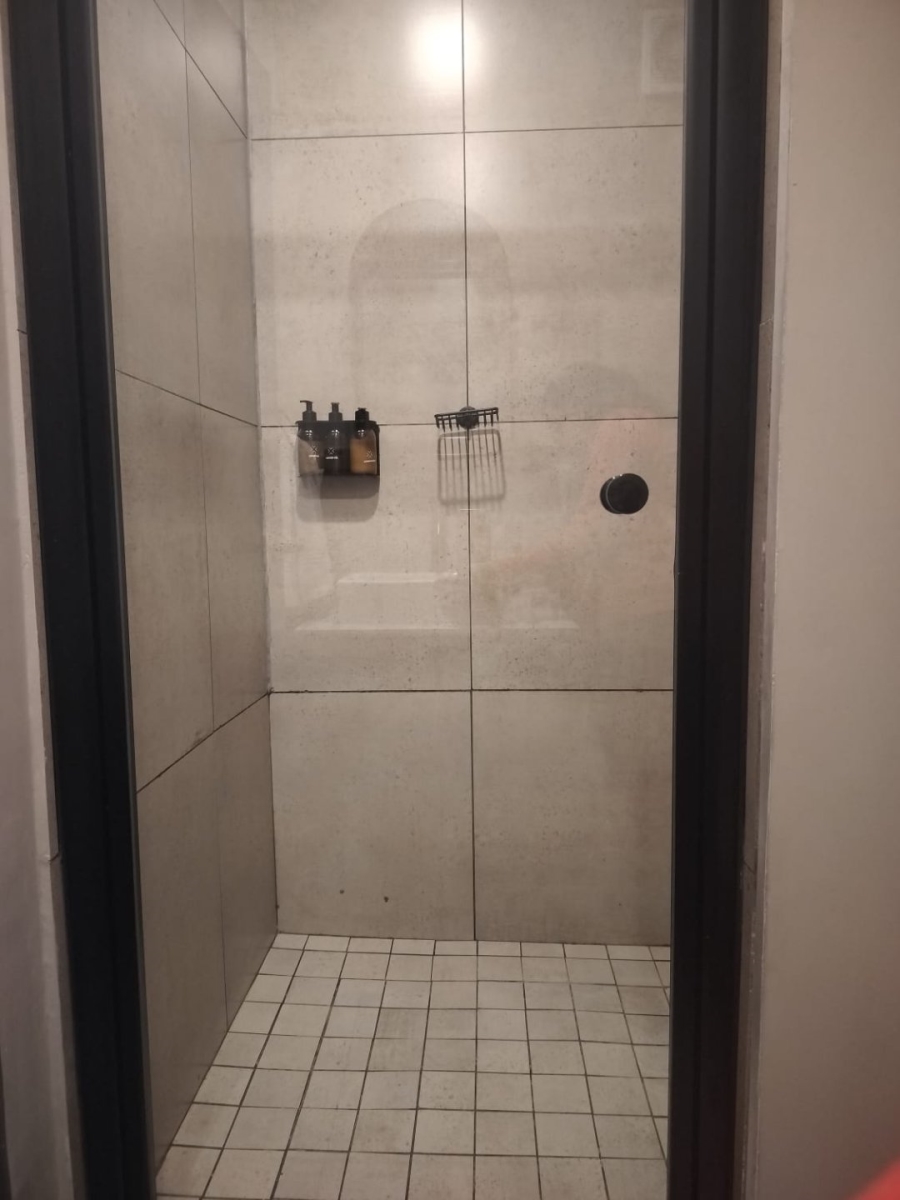 To Let  Bedroom Property for Rent in Sandton Central Gauteng