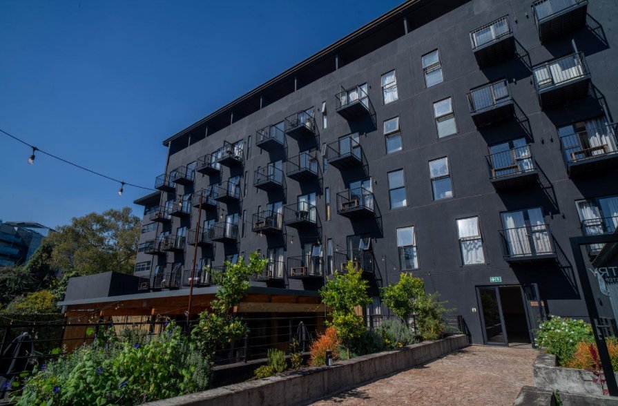 To Let  Bedroom Property for Rent in Sandton Central Gauteng