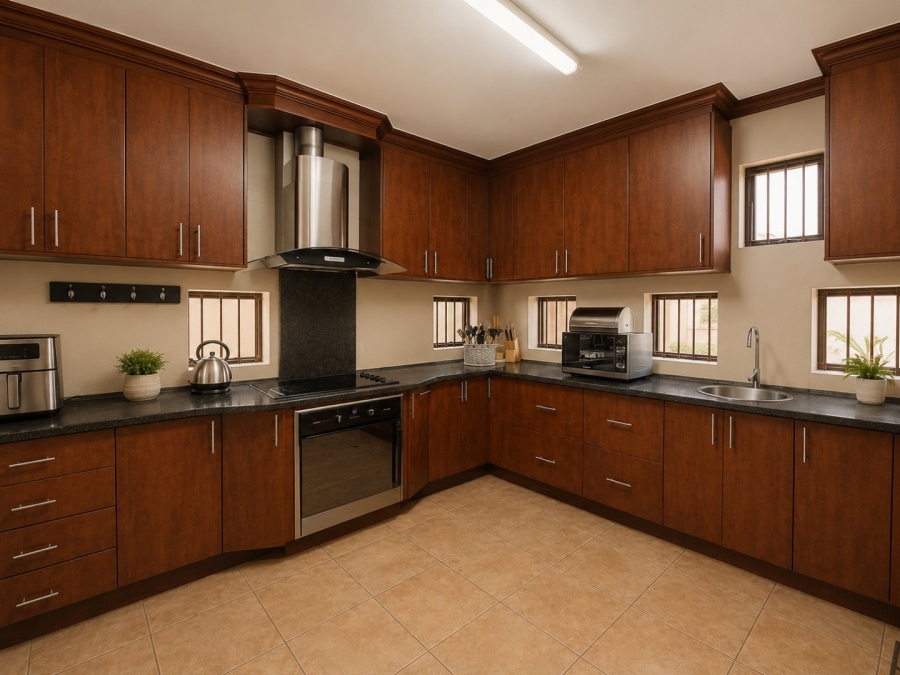 3 Bedroom Property for Sale in Edenvale Central Gauteng