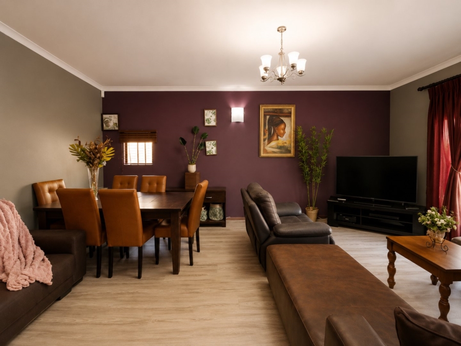 3 Bedroom Property for Sale in Edenvale Central Gauteng