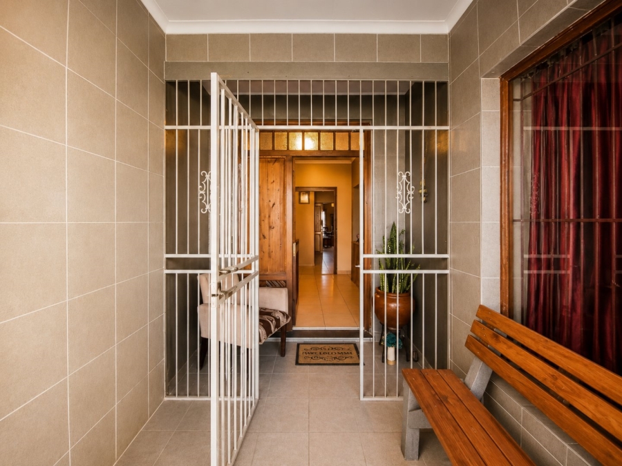 3 Bedroom Property for Sale in Edenvale Central Gauteng